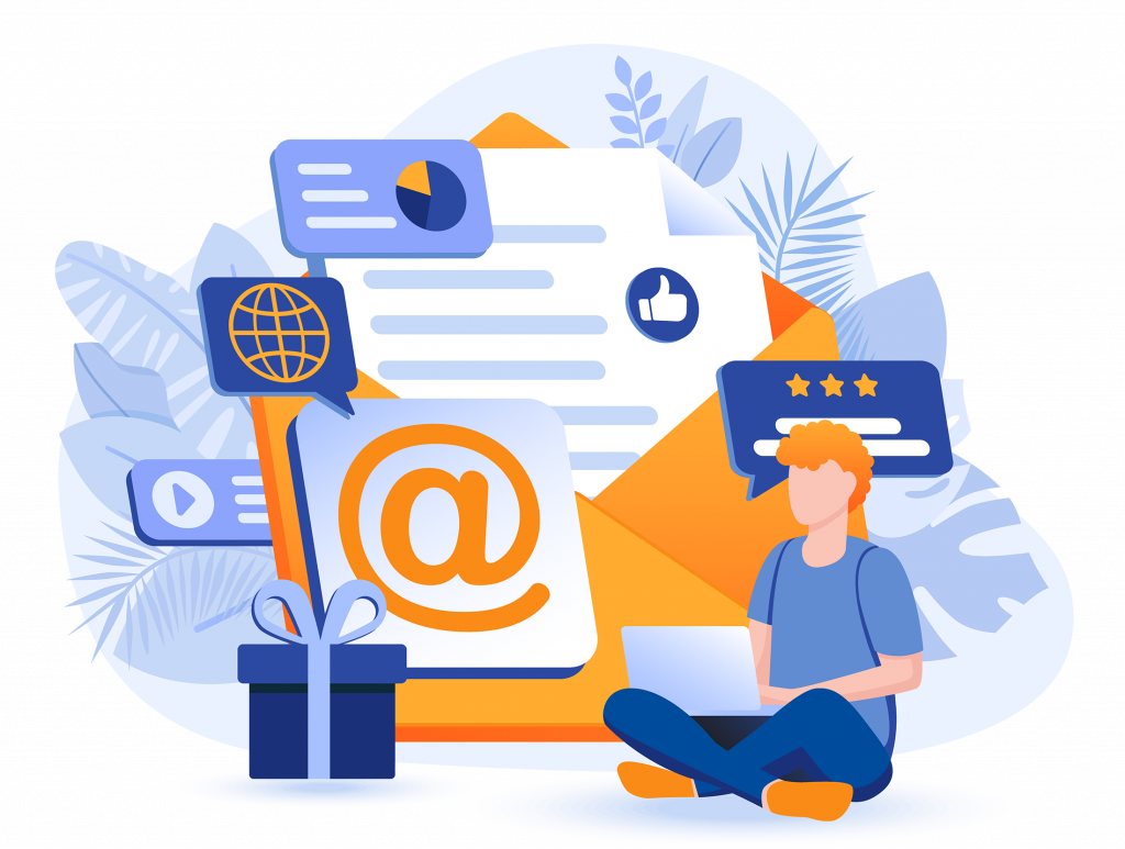 Marketing digital et optimisation web pour la location saisonnière.